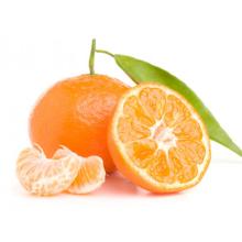 Morocco mandarin