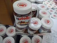 Nutella Chocolate Cream 350g Poland Origin