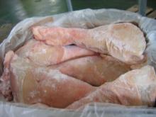 Frozen and Chilled Pork Meat
