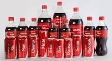 COCA COLA