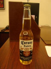 Corona extra
