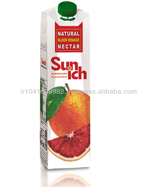 Sunich Blood Orange Nectar,Iran (Islamic Republic of) SUNICH price ...