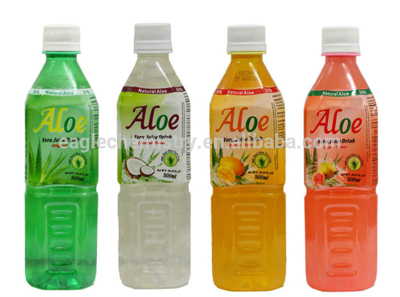 Ciro wiel Aanleg 500ml aloe vera juice drink,China natural house price supplier - 21food