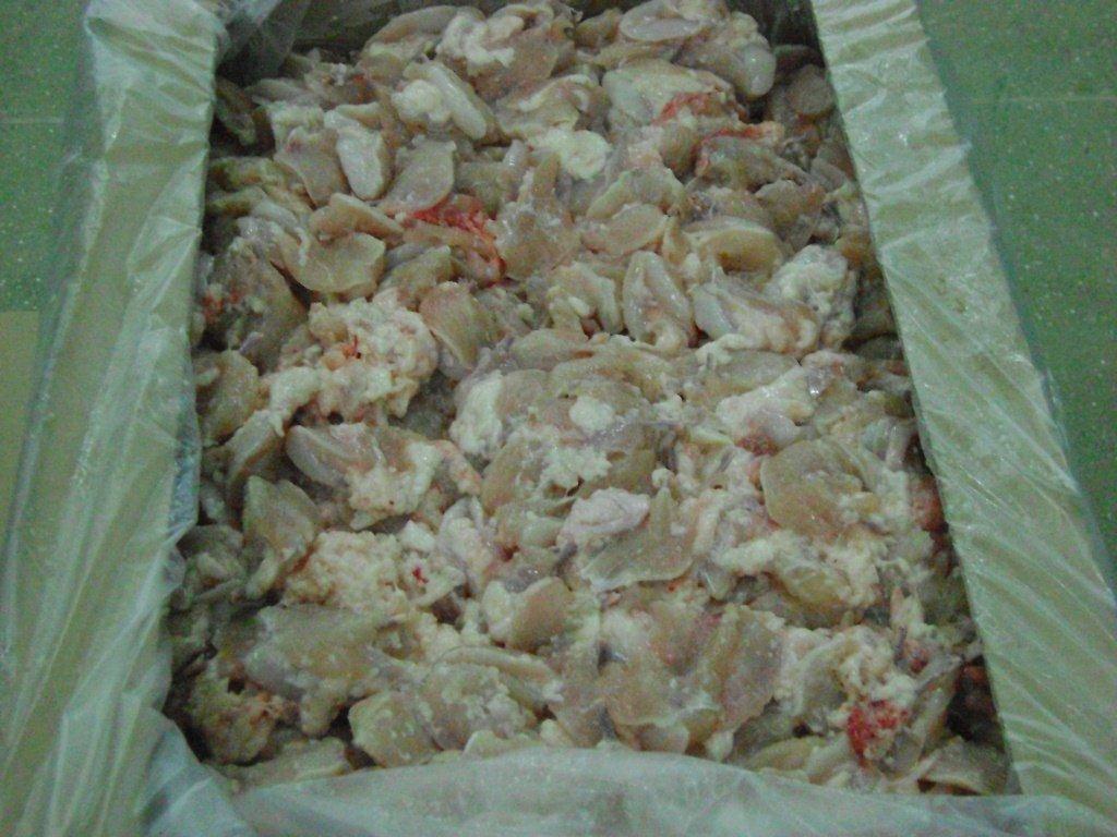 Frozen Chicken Breast Fillet Grade B,Russian Federation Resurs Price ...