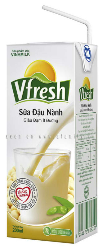 Soya-bean Milk products,Vietnam Soya-bean Milk supplier