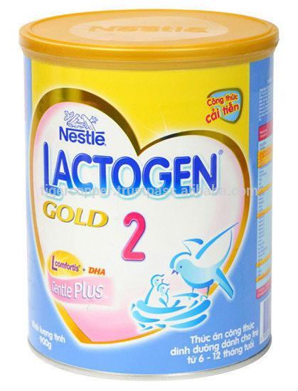 lactogen 1 gold