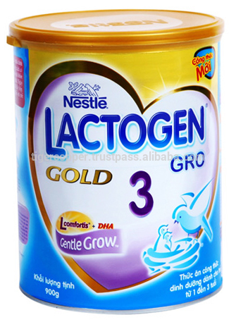 lactogen milk price