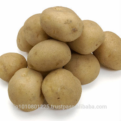 Baron Potatoes - Kitaakari Potatoes from Hakodate in Hokkaido,Japan ...