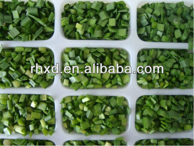 Frozen Chives Iqf Frozen Chives Frozen Chives Cut,china Rhxd Price 