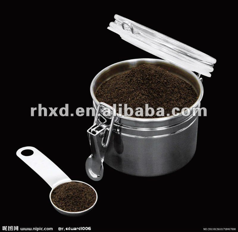 Arabica Coffee Powder