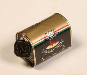 Goose Liver Parfait,Seychelles Rex Ciborum price supplier - 21food