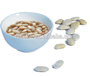 Canned white kidney bean 400g