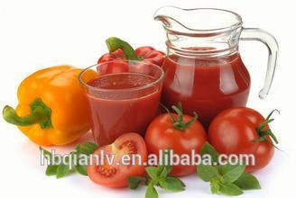 2014 new tomato sauce