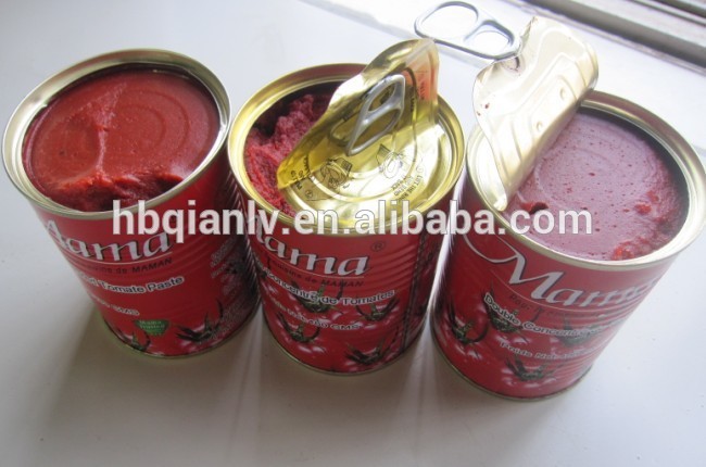 delicious tomato pasta,tinned tomato paste 28-30