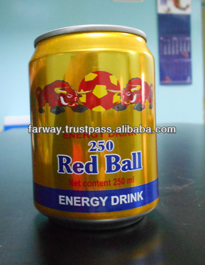 Red Ball ENERGY DRINK (VIETNAM) products,United Arab Emirates Red Ball ...