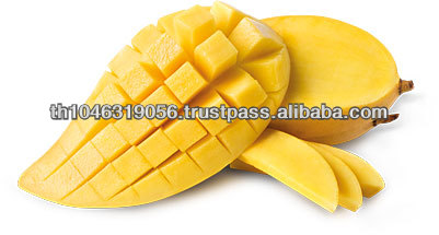 Thai Fresh Mango Exporter Manufacturer and Supplier