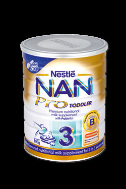 nan pro gold 3