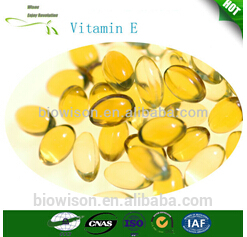 50% CWS/S Vitamin E