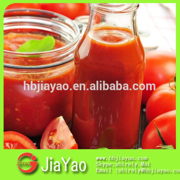 Tomato Paste Tomato Paste Price Ton China Oem Price Supplier 21food