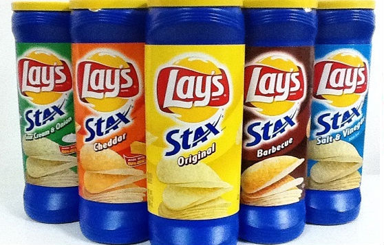 STAX.  All products