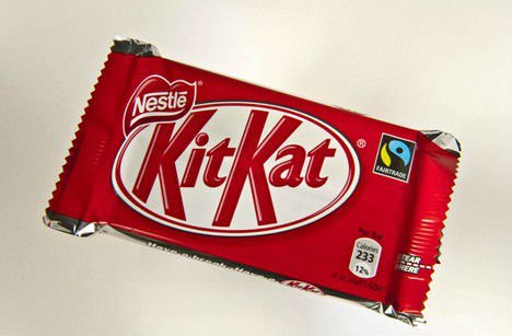 Kit kat 4 Fingers Chocolate Bar,South Africa price supplier - 21food