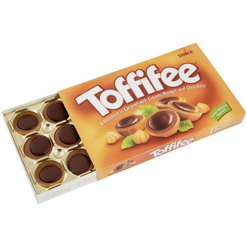 Toffifee 125g,Poland price supplier - 21food