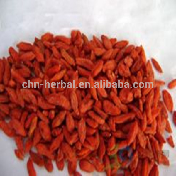 Top quality Chinese Organic Dried Goji berries,wolfberry,herb Extract ...