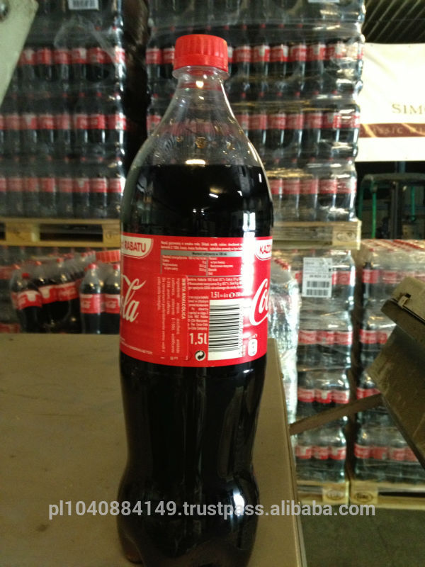 cola flasche 1 5 liter preis