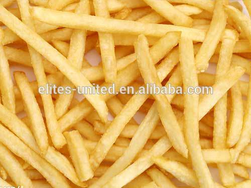 IQF french fries manufacturer from China,China Elits-United price ...