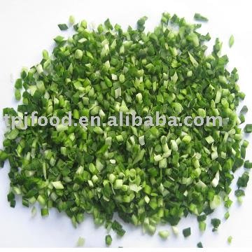 Frozen chinese chives/leek,China TPJ price supplier - 21food