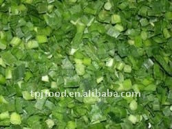 frozen leek pieces with FDA BRC,HALAL,KOSHER,HACCP,China TPJ price ...