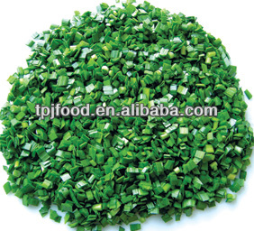 2014 Frozen Chinese Chives,China qianye price supplier - 21food