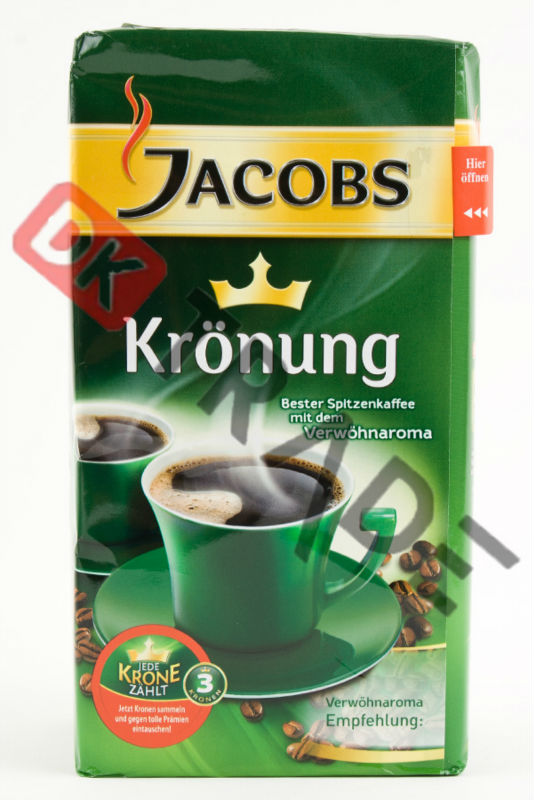 JACOBS KRONUNG 500g DE,Poland price supplier - 21food