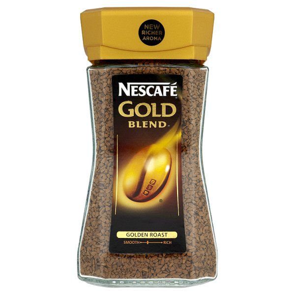 NESCAFE GOLD BLEND,United Kingdom Nescafe price supplier - 21food