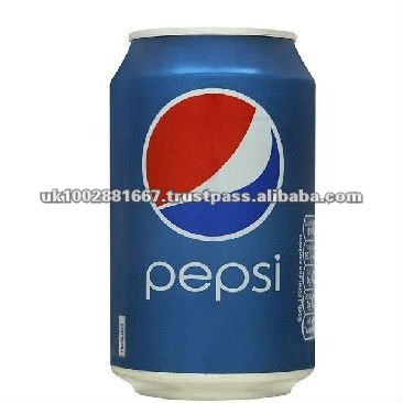 Pepsi Canned Carbonated Drinks products,United Kingdom Pepsi Canned ...