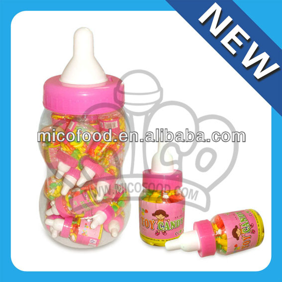 Candy Milk Bottle Nipple Bottle Candy Baby Bottle Candy,China MICO ...