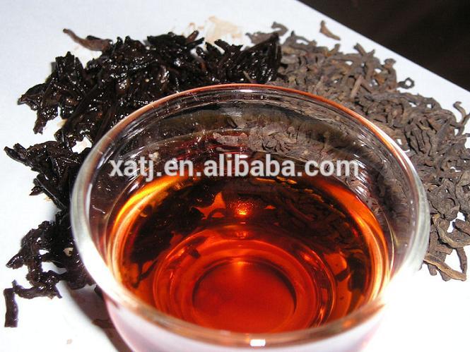Anti-aging Cosmetic grade Natural Black Tea Extract Powder