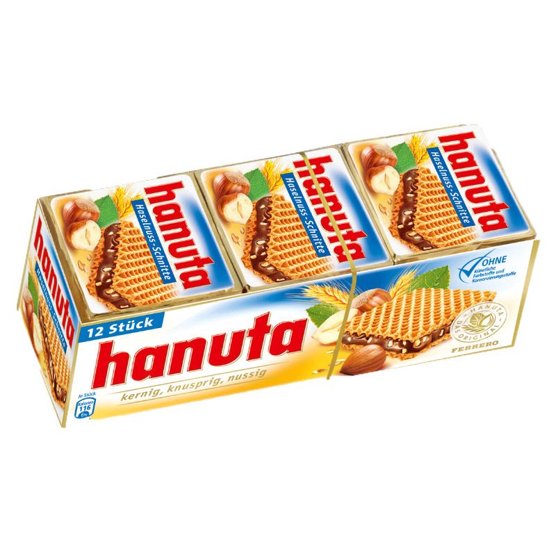 HANUTA products,United Arab Emirates HANUTA supplier