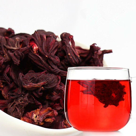 Natural Hibiscus flower Rose eggplant Roselle Tea,China Ayhhed 01 price ...