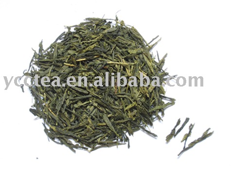 Superior Sencha Green Tea (8910)