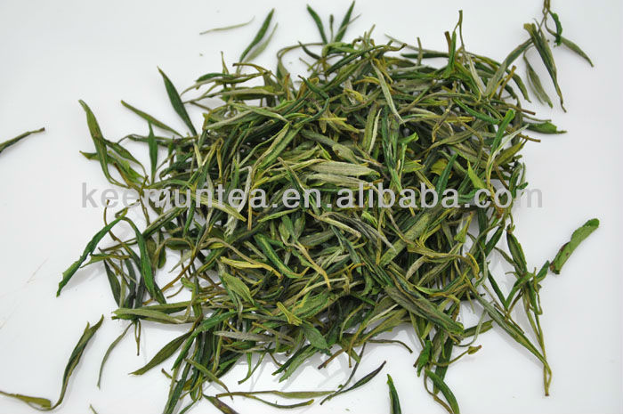 china popular royal green tea,anhui huangshan maofeng,fine china green teas