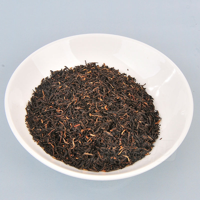 Bailin Gongfu, China orthodox black tea,China JSZY price supplier - 21food