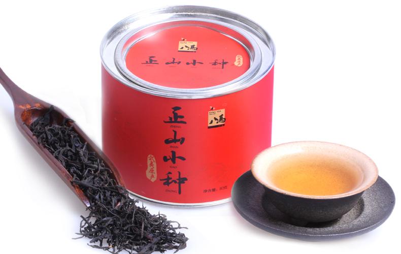 Chinese Tradional Black Tea Lapsang souchong black tea.,China JSZY ...