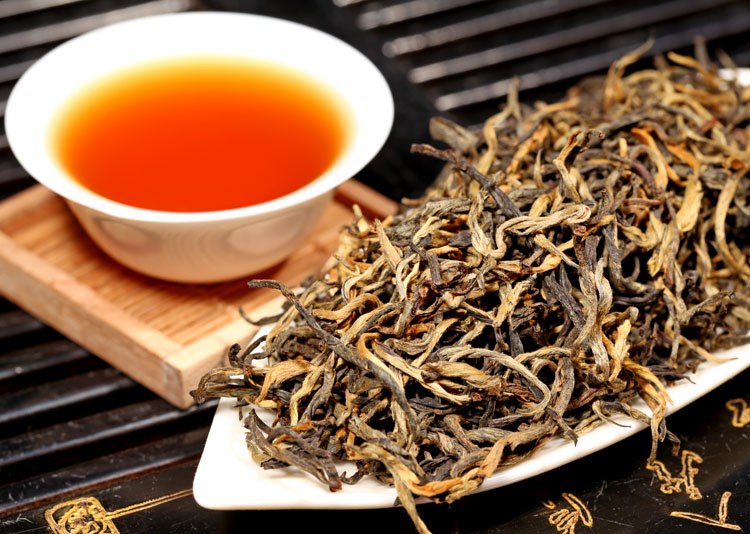 traditional-chinese-black-tea-yunnan-black-tea-organic-black-tea-china