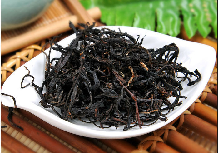 Traditional Chinese Black Tea Keemun black Tea good taste (EU Standard ...