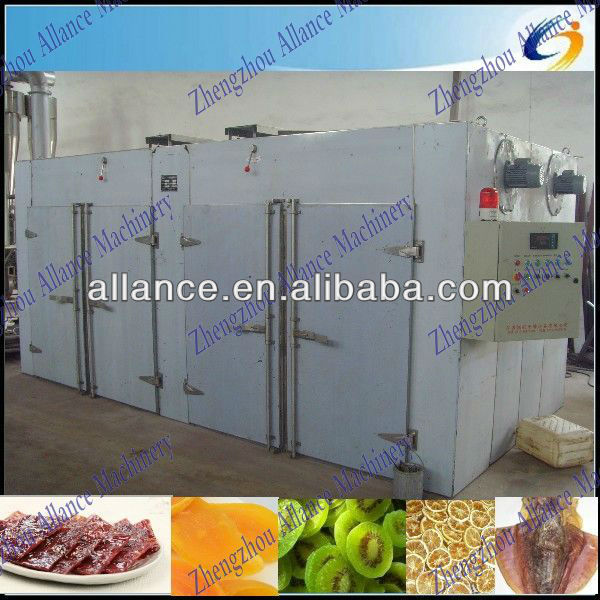 advanced hot air centrifugal dryer/food air dryer for almonds,cashew ...