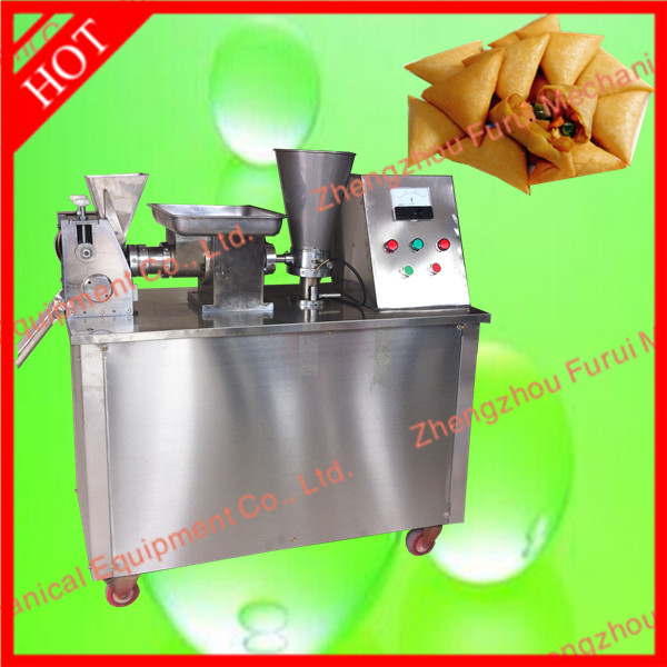 Samosa Maker Manual Machine Fully Automatic Restaurant Home Use