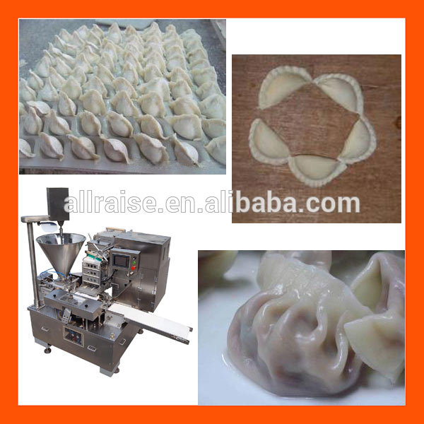 Automatic Small Dumpling Making Machine With CE,China Allraise Small ...