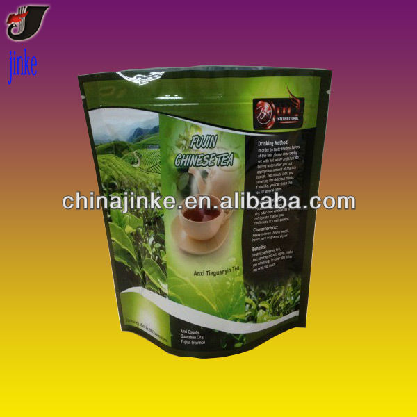 Fujin Chinese tea bag,China OEM price supplier - 21food