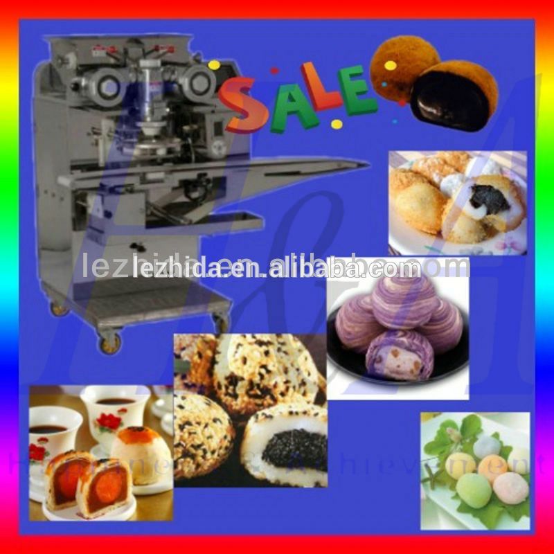 Most advanced economical automatic popped rice cake machines,China HA ...